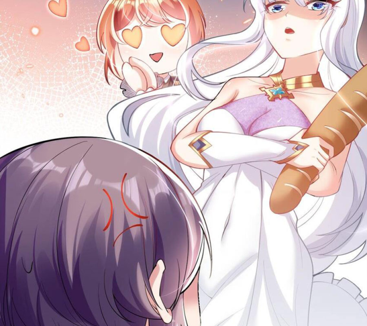 Bị bắt trở thành vô địch Thánh Nữ Chapter 44 - Trang 2