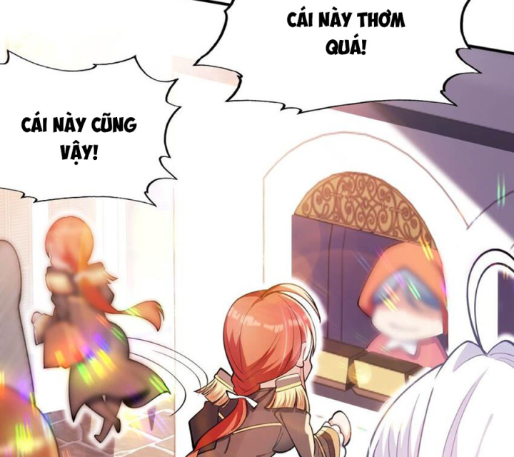 Bị bắt trở thành vô địch Thánh Nữ Chapter 44 - Trang 2