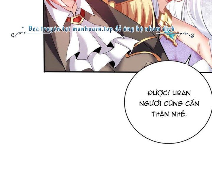 Bị bắt trở thành vô địch Thánh Nữ Chapter 44 - Trang 2