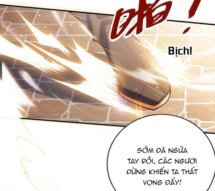 Bị bắt trở thành vô địch Thánh Nữ Chapter 44 - Trang 2