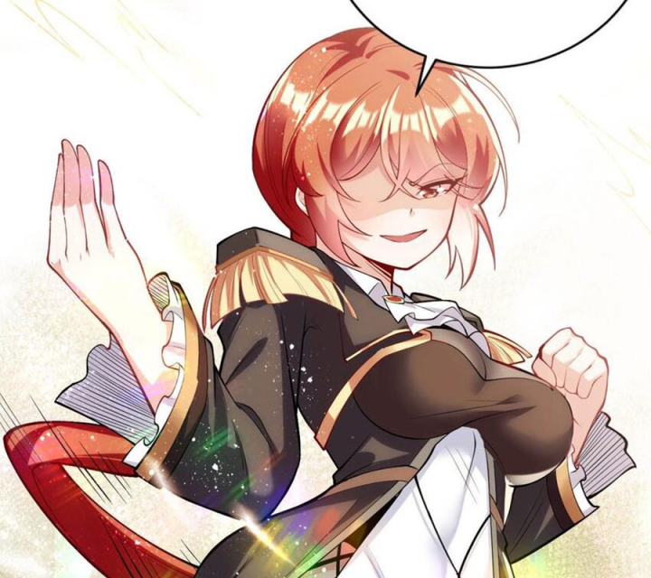 Bị bắt trở thành vô địch Thánh Nữ Chapter 44 - Trang 2