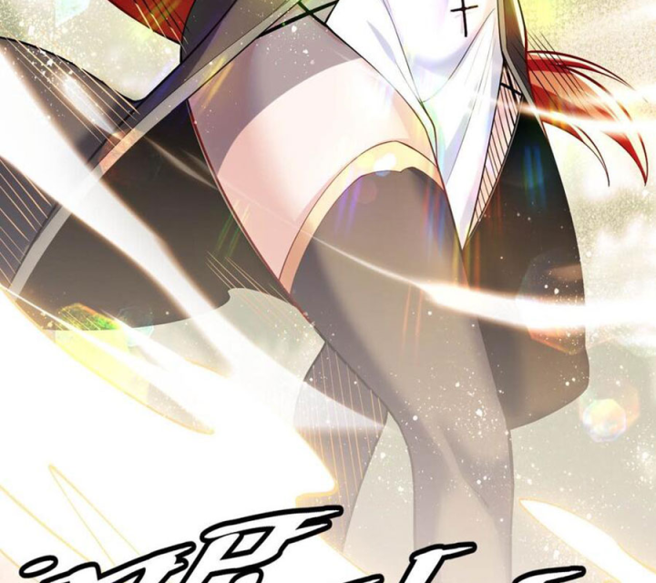 Bị bắt trở thành vô địch Thánh Nữ Chapter 44 - Trang 2