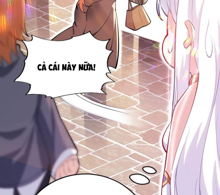 Bị bắt trở thành vô địch Thánh Nữ Chapter 44 - Trang 2