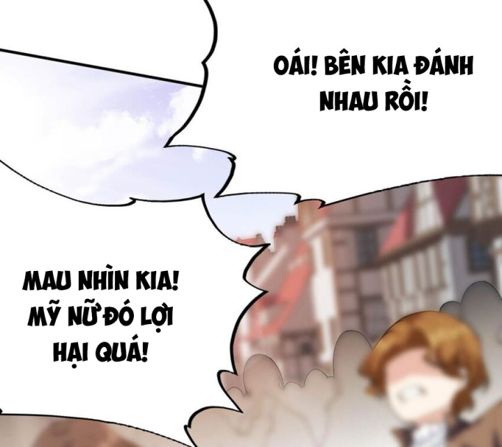 Bị bắt trở thành vô địch Thánh Nữ Chapter 44 - Trang 2