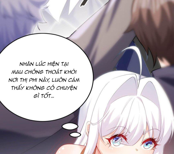 Bị bắt trở thành vô địch Thánh Nữ Chapter 44 - Trang 2