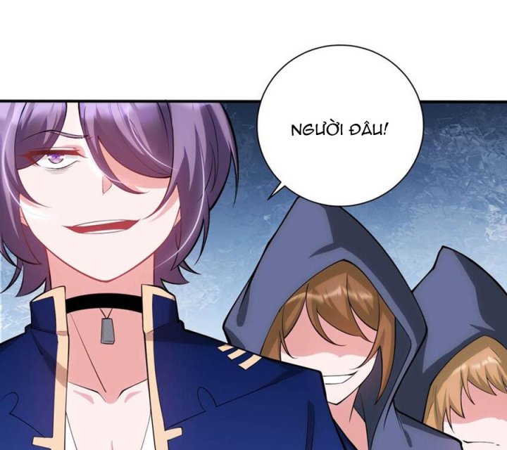 Bị bắt trở thành vô địch Thánh Nữ Chapter 44 - Trang 2