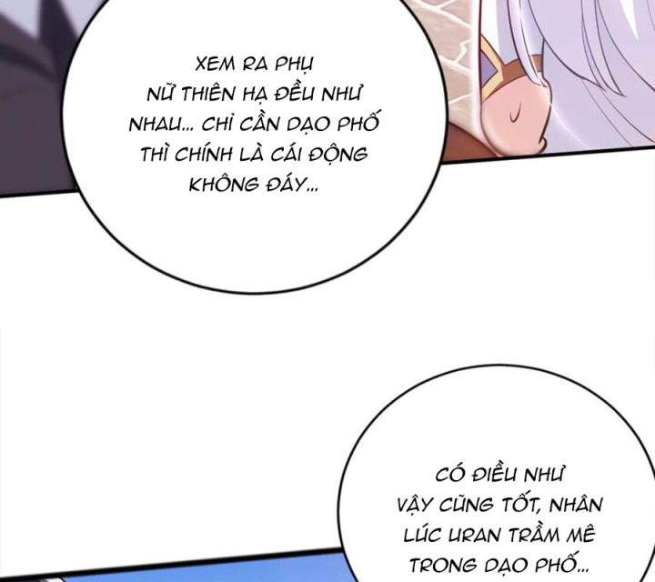 Bị bắt trở thành vô địch Thánh Nữ Chapter 44 - Trang 2