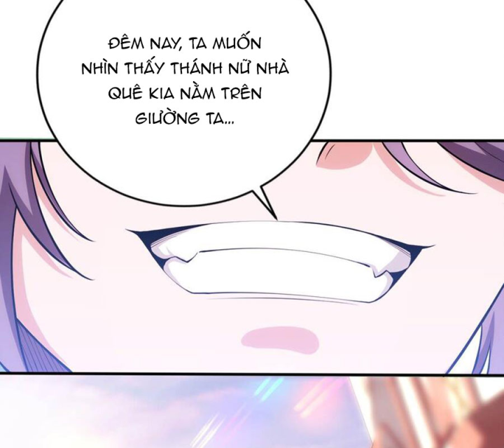 Bị bắt trở thành vô địch Thánh Nữ Chapter 44 - Trang 2