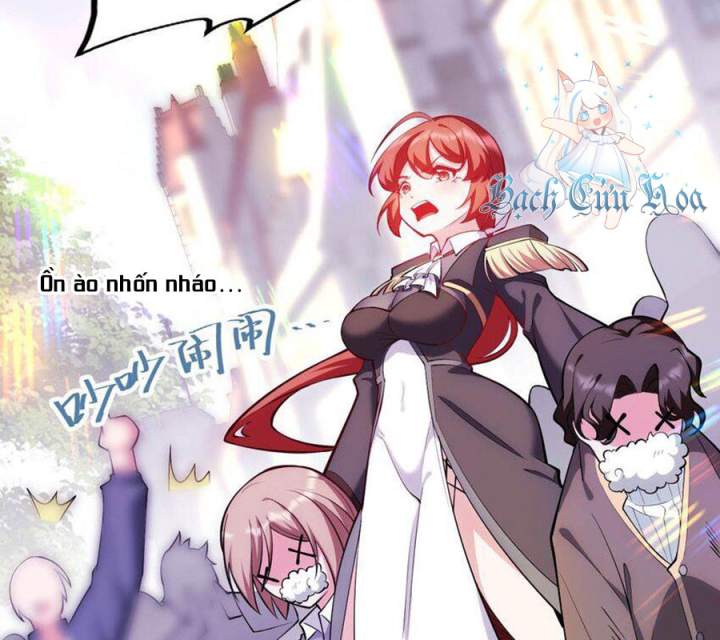 Bị bắt trở thành vô địch Thánh Nữ Chapter 44 - Trang 2