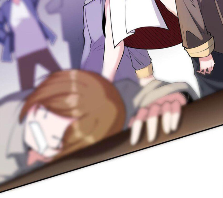 Bị bắt trở thành vô địch Thánh Nữ Chapter 44 - Trang 2