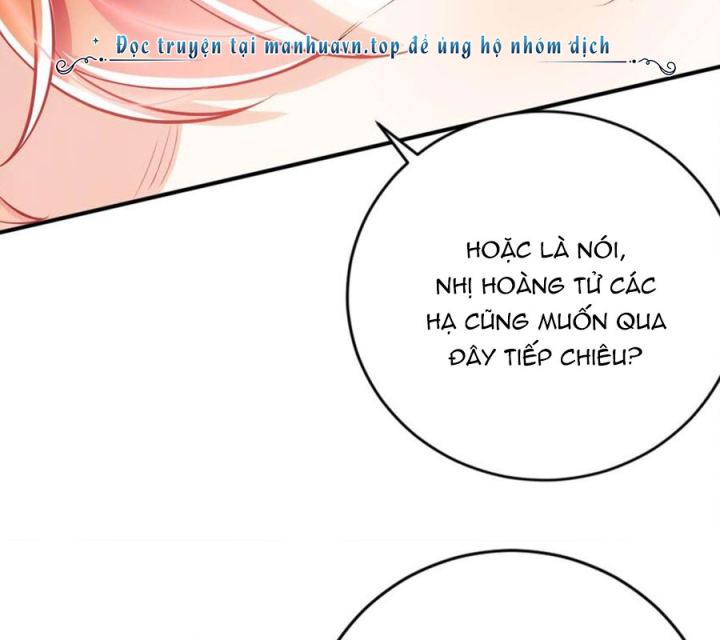 Bị bắt trở thành vô địch Thánh Nữ Chapter 44 - Trang 2