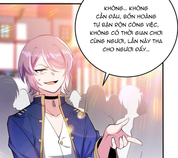 Bị bắt trở thành vô địch Thánh Nữ Chapter 44 - Trang 2