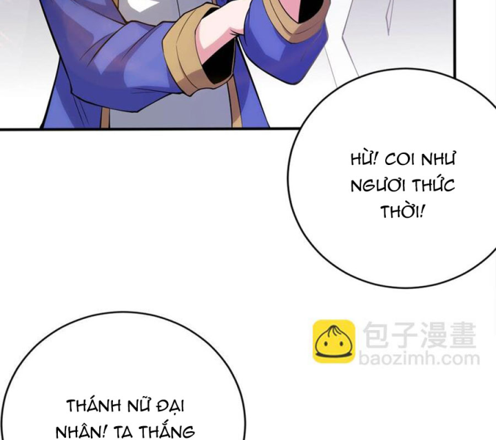 Bị bắt trở thành vô địch Thánh Nữ Chapter 44 - Trang 2