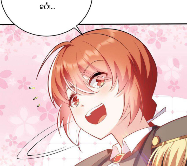 Bị bắt trở thành vô địch Thánh Nữ Chapter 44 - Trang 2