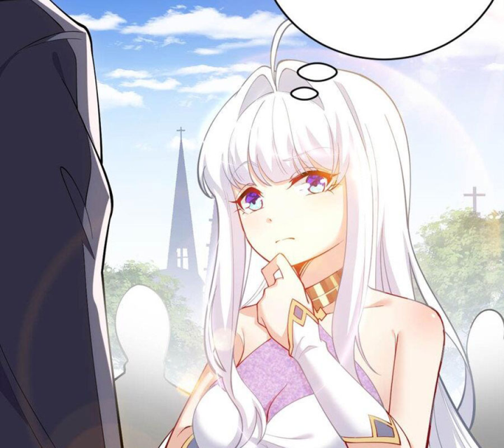 Bị bắt trở thành vô địch Thánh Nữ Chapter 44 - Trang 2