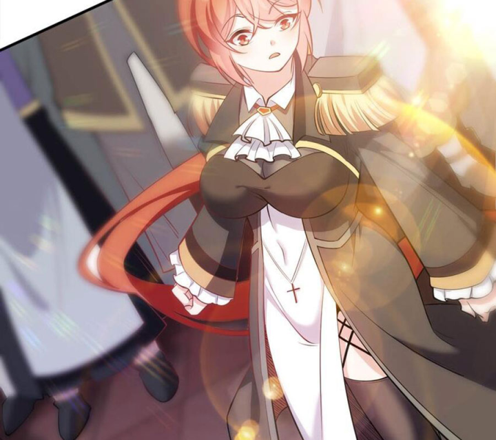 Bị bắt trở thành vô địch Thánh Nữ Chapter 44 - Trang 2