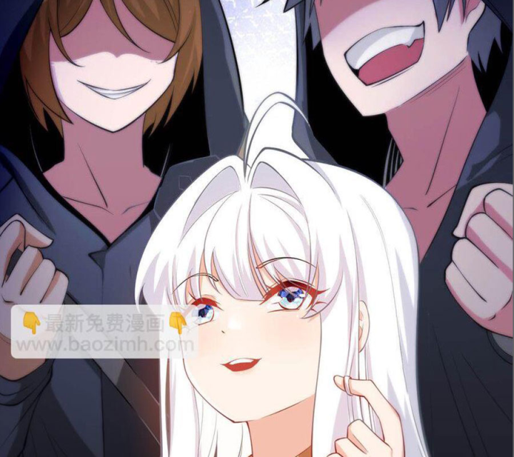 Bị bắt trở thành vô địch Thánh Nữ Chapter 44 - Trang 2