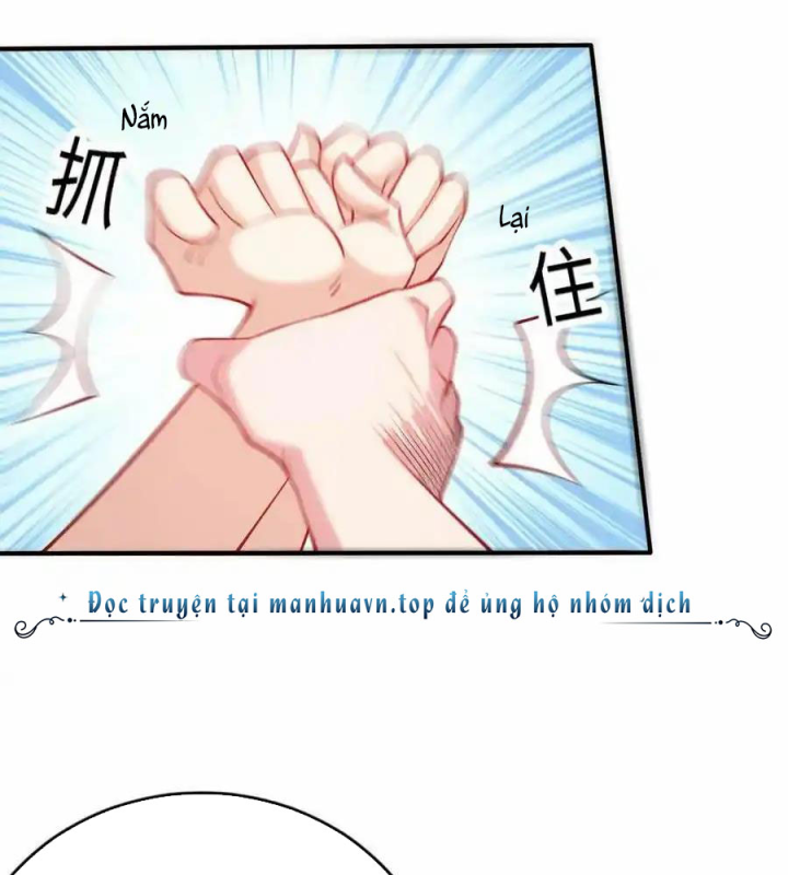 Bị bắt trở thành vô địch Thánh Nữ Chapter 45 - Trang 2