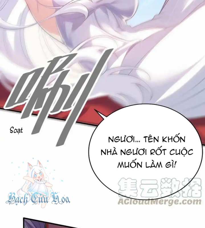 Bị bắt trở thành vô địch Thánh Nữ Chapter 45 - Trang 2
