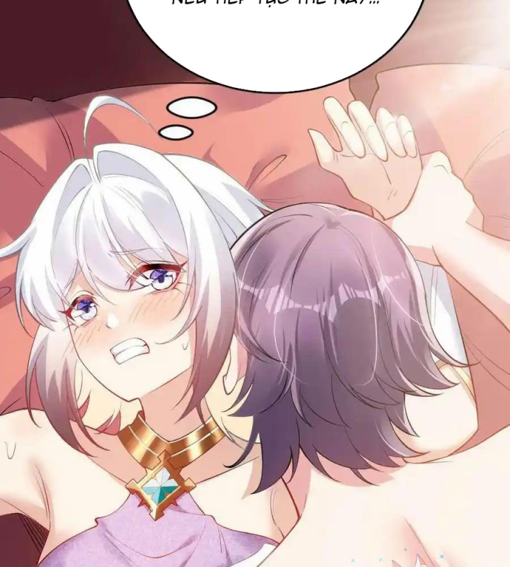 Bị bắt trở thành vô địch Thánh Nữ Chapter 45 - Trang 2