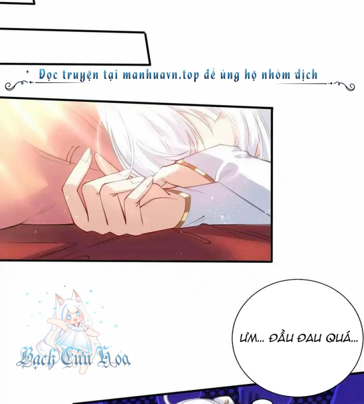 Bị bắt trở thành vô địch Thánh Nữ Chapter 45 - Trang 2