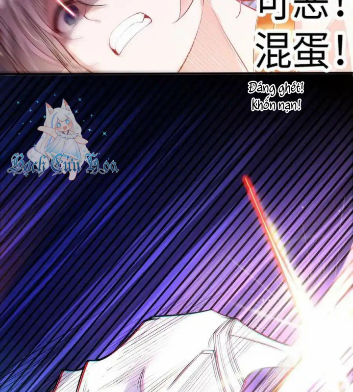 Bị bắt trở thành vô địch Thánh Nữ Chapter 45 - Trang 2