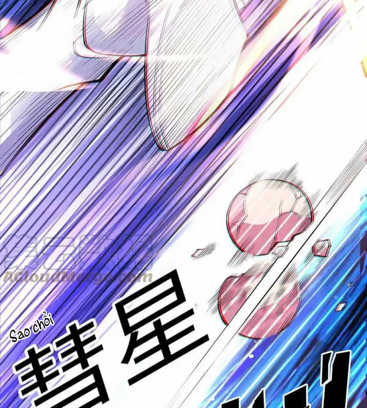 Bị bắt trở thành vô địch Thánh Nữ Chapter 45 - Trang 2