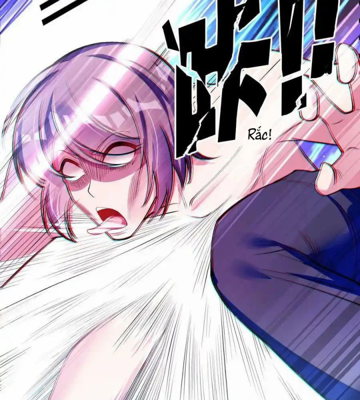 Bị bắt trở thành vô địch Thánh Nữ Chapter 45 - Trang 2