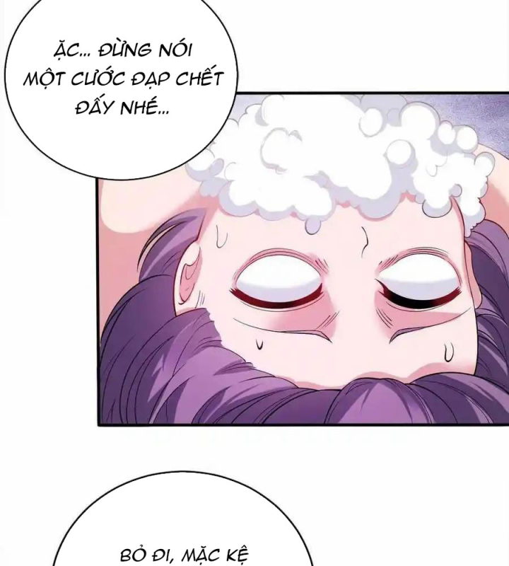 Bị bắt trở thành vô địch Thánh Nữ Chapter 45 - Trang 2