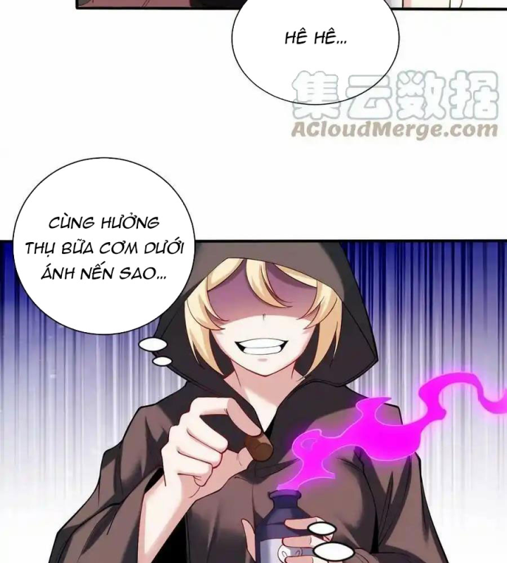 Bị bắt trở thành vô địch Thánh Nữ Chapter 45 - Trang 2