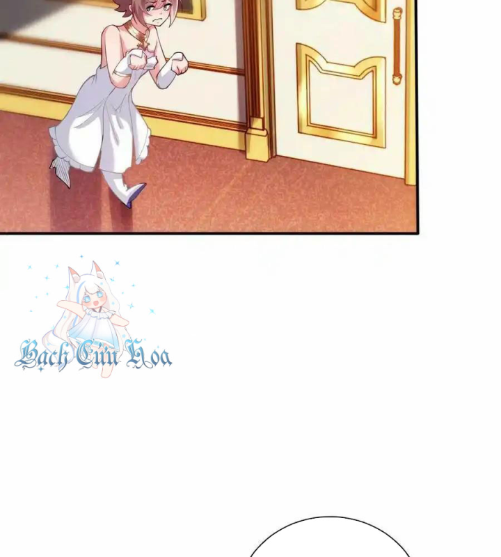 Bị bắt trở thành vô địch Thánh Nữ Chapter 45 - Trang 2