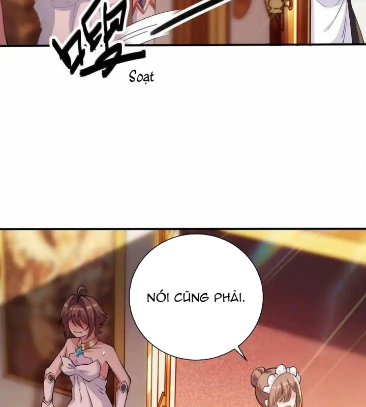 Bị bắt trở thành vô địch Thánh Nữ Chapter 45 - Trang 2