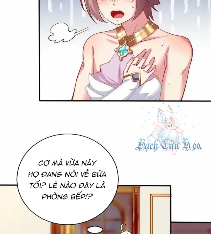 Bị bắt trở thành vô địch Thánh Nữ Chapter 45 - Trang 2
