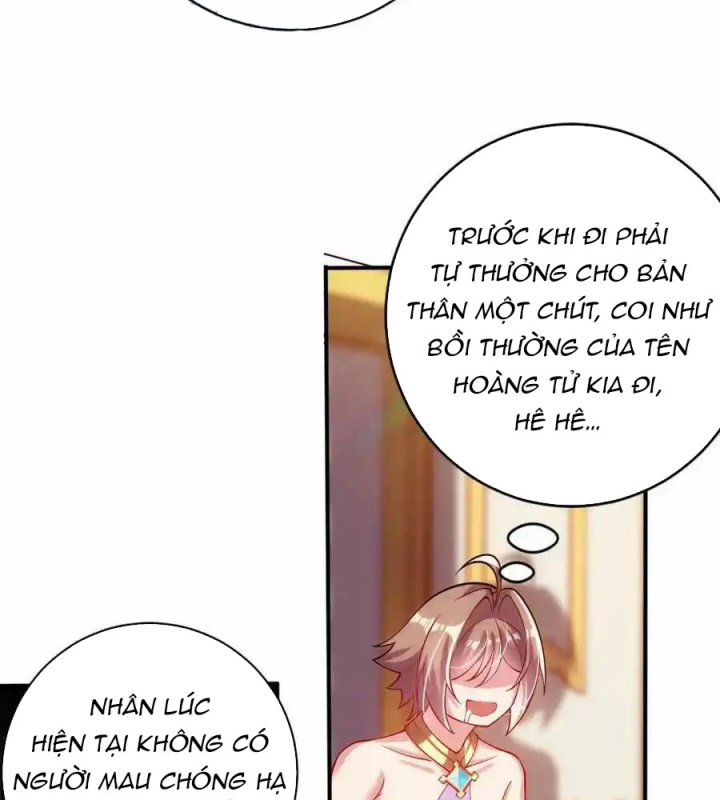 Bị bắt trở thành vô địch Thánh Nữ Chapter 45 - Trang 2