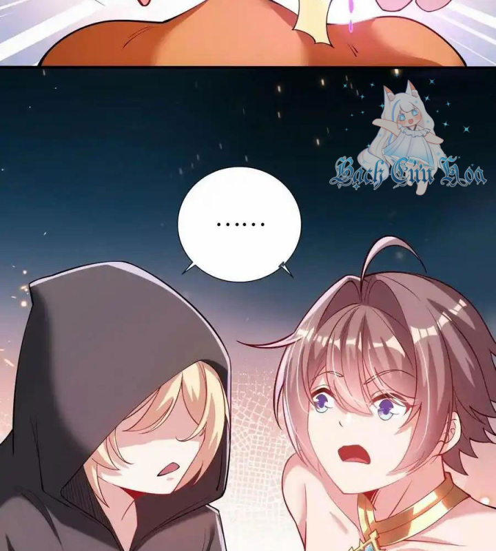 Bị bắt trở thành vô địch Thánh Nữ Chapter 45 - Trang 2