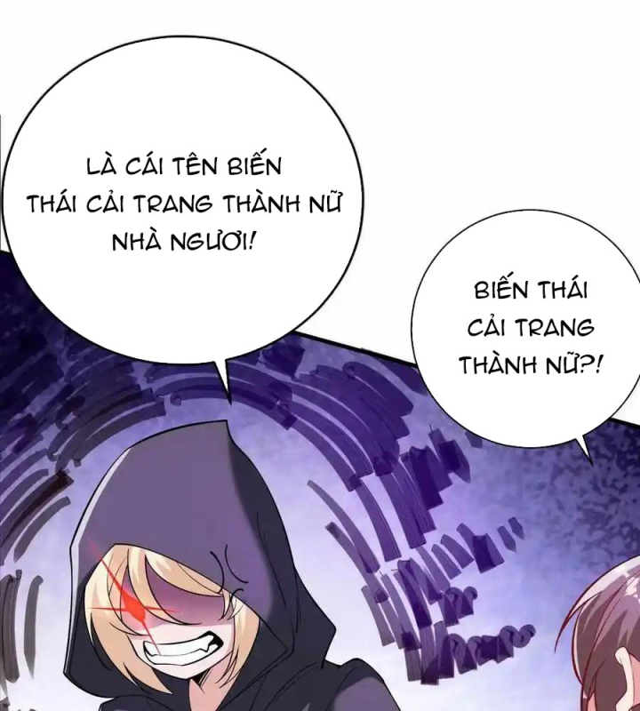 Bị bắt trở thành vô địch Thánh Nữ Chapter 45 - Trang 2