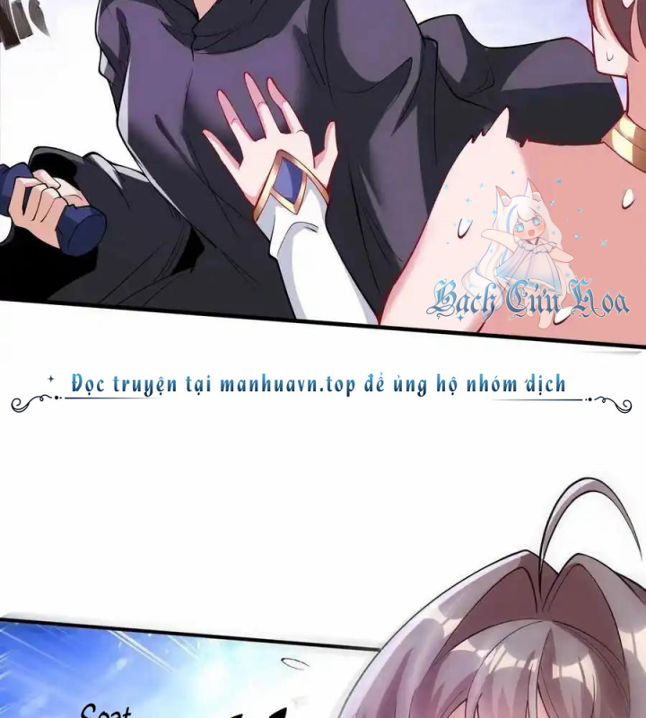 Bị bắt trở thành vô địch Thánh Nữ Chapter 45 - Trang 2