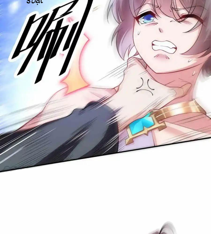 Bị bắt trở thành vô địch Thánh Nữ Chapter 45 - Trang 2