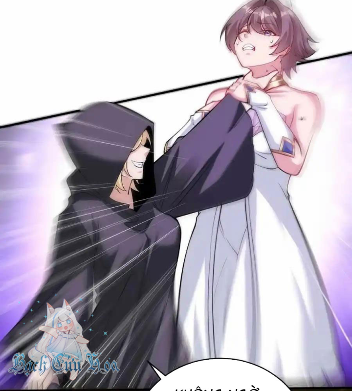 Bị bắt trở thành vô địch Thánh Nữ Chapter 45 - Trang 2