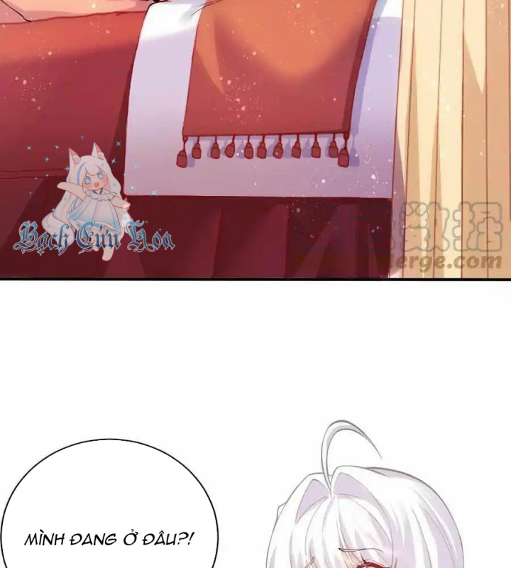 Bị bắt trở thành vô địch Thánh Nữ Chapter 45 - Trang 2