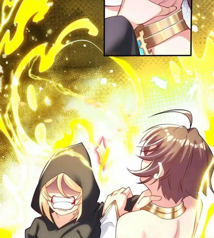 Bị bắt trở thành vô địch Thánh Nữ Chapter 45 - Trang 2