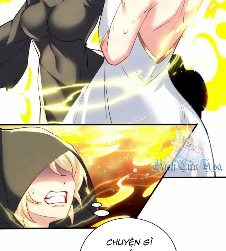 Bị bắt trở thành vô địch Thánh Nữ Chapter 45 - Trang 2