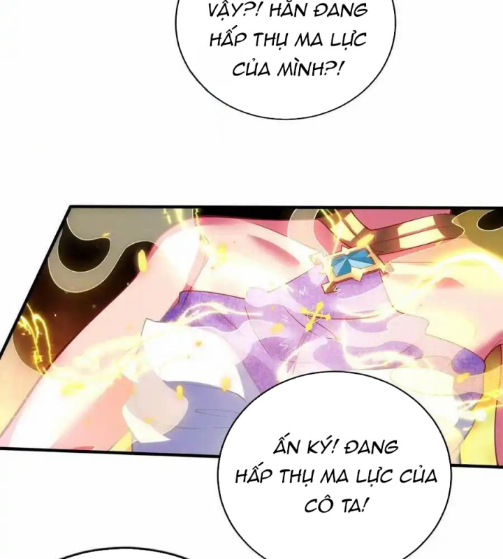 Bị bắt trở thành vô địch Thánh Nữ Chapter 45 - Trang 2