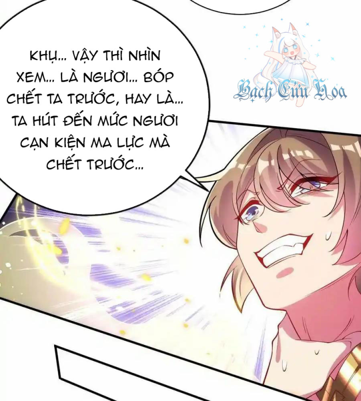Bị bắt trở thành vô địch Thánh Nữ Chapter 45 - Trang 2