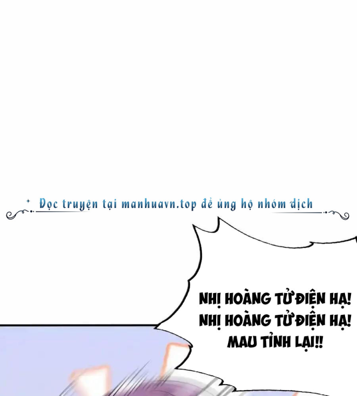 Bị bắt trở thành vô địch Thánh Nữ Chapter 45 - Trang 2