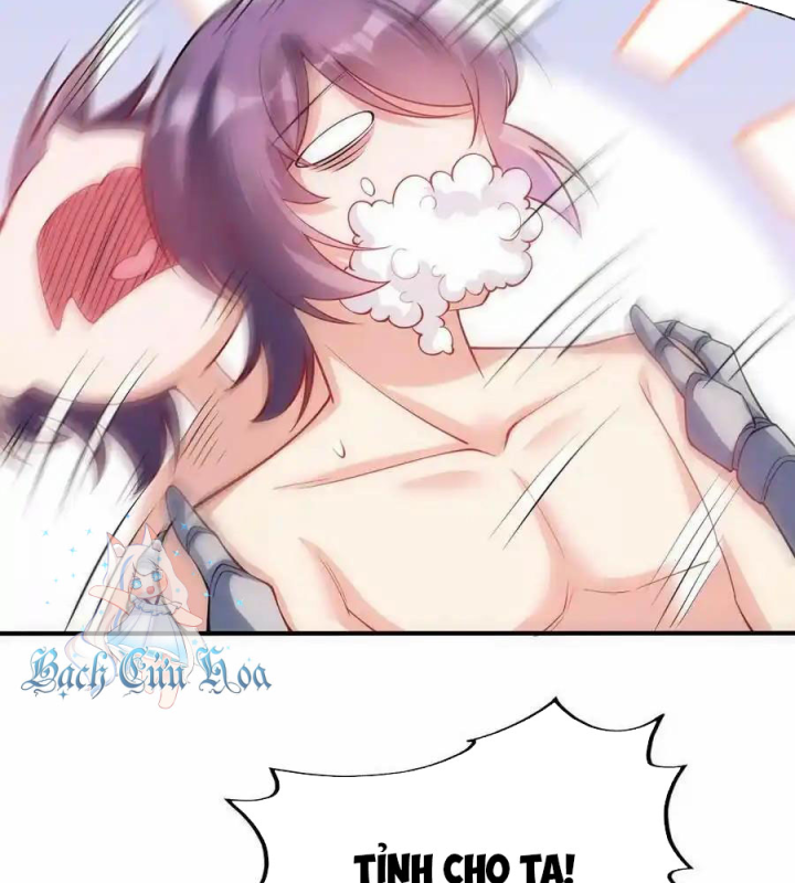 Bị bắt trở thành vô địch Thánh Nữ Chapter 45 - Trang 2