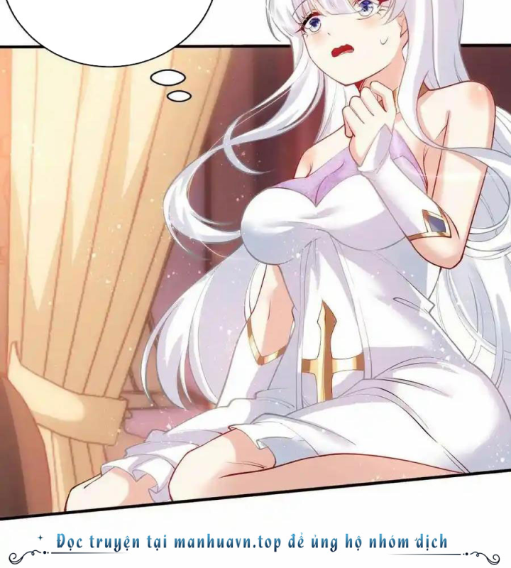 Bị bắt trở thành vô địch Thánh Nữ Chapter 45 - Trang 2