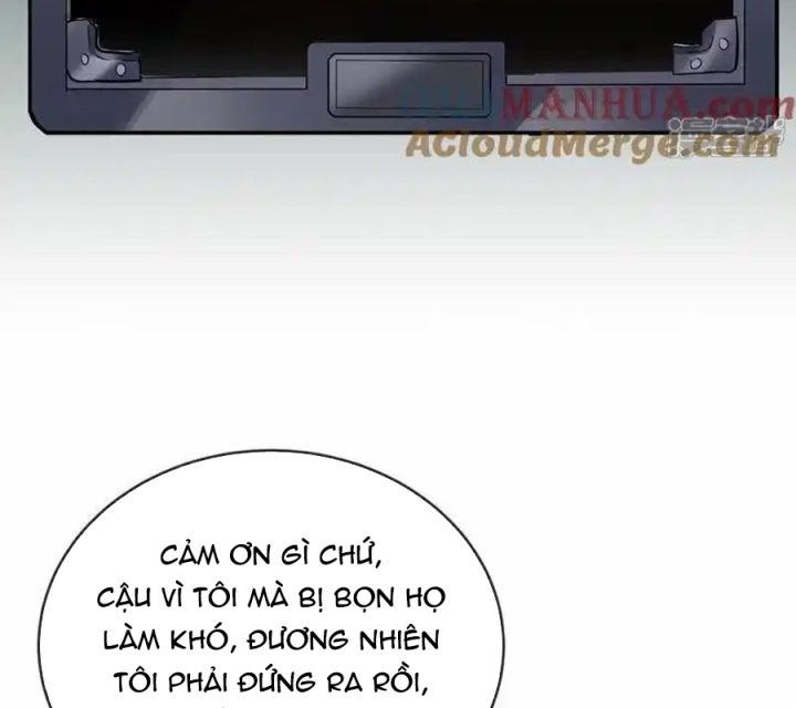 Ta Có Một Tòa Nhà Ma Chapter 209 - Trang 3