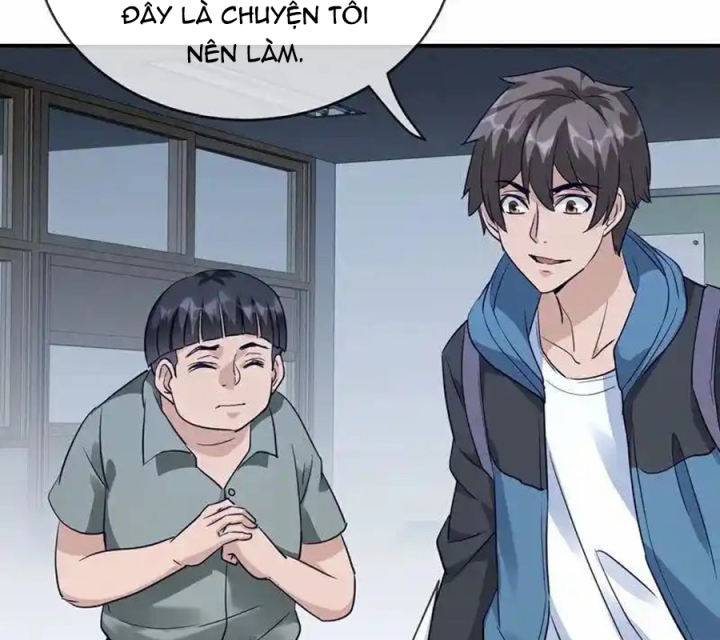 Ta Có Một Tòa Nhà Ma Chapter 209 - Trang 3