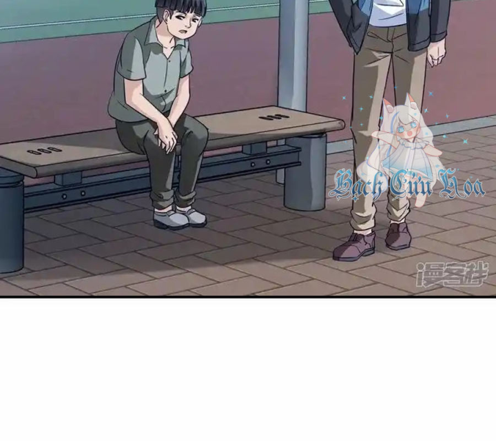 Ta Có Một Tòa Nhà Ma Chapter 209 - Trang 3